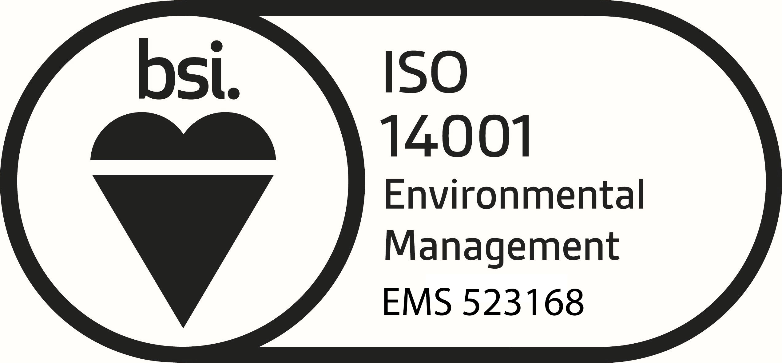 BS EN ISO 14001:2004